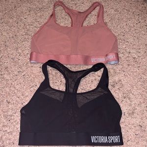 Victoria Sport Bras